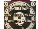 MAROON  Mischief Brew Wingnut Dishwashers Union Beagle Club 7