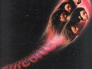 DEEP PURPLE Fireball LP VINYL 7 Track Textured Gatefold Sleeve With Insert Gra