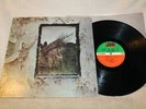 1971 Led Zeppelin VI Zoso, LP, Atlantic, SD 19129 VG+/VG+, Gatefold.