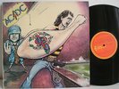 AC/DC Dirty Deeds Done Dirt Cheap LP NMINT-