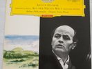 DGG 138 127 SLPM Red Stereo Dvorak New World Symphony Ferenc Fricsay Like NEW NM