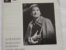 SCHUMANN: Kinderscenen etc. Annie Fischer Columbia SAX 2583 ED1 OG Red S/C