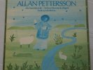 IDA HAENDEL ALLAN PETTERSSON VIOLIN CONCERTO 2 CAPRICE CAP 1200 Like NEW NM