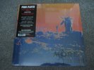 PINK FLOYD Music From The Film MORE  2016  PFRLP3    180 gram    SEALED