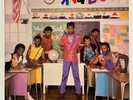 Kiddo Rare Promo Boogie Funk R&B 12
