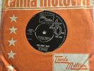 THE MIRACLES - 'OOO BABY BABY' / 'ALL THAT'S GOOD' TAMLA MOTOWN TMG 503 1965