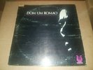 Dom Um Romao feat. Stanley Clarke, Joe Beck... ( Vinyl 1974 ) MR 5013