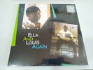 Ella Fitzgerald and Louis Armstrong Again 2016 - 2 x LP Vinilo 12