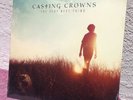 Casting Crowns ?The Very Next Thing 2016 Vinyl LP Record Sealed Christian Rock