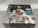 Legacy Limited Edition Box Set Garth Brooks 7 Vinyl 7 CD BRAND NEW IN STOCK A1