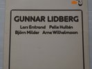 AUDIOPHILE OPUS 3 79-04 Gunnar Lidberg Lars Erstrand etc. Like NEW NM