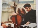 HMV ASD 2331 Haydn / Boccherini / Du Pre Cello Concertos - Like NEW NM