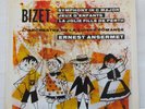 Decca SXL 2275 WBG BIZET SYMPHONY IN C / ERNEST ANSERMET ED1 NM