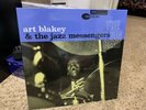 Art Blakey & The Jazz Messengers The Big Beat 33 RPM Music Matters LP mint 1 own
