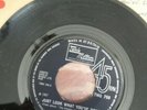 Brenda Holloway ?– Just Look What You've Done 7 Inch Vinyl Rare Tamla  - TMG-700
