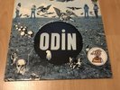 LP ODIN German Press 1972 Vertigo 6360 608 Krautrock Black Sabbath ToP Zustand