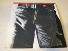 Rolling Stones Sticky Fingers NM VINYL LP SHRINK Original Master Recording MFSL