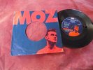 MORRISSEY Certain people I know V RARE 7