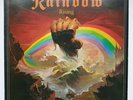 RAINBOW RISING Ritchie Blackmore 2 vinyl double LP deluxe edition gatefold album