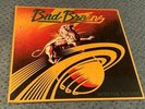BAD BRAINS Into The Future MEGAFORCE UNKNOWN Vinyl SEALED