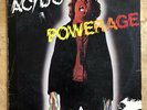 AC/DC ?Powerage 1978 Vinyl LP Atlantic Records SD 19180