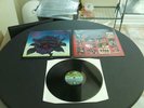 THIN LIZZY BLACK ROSE 1979 UK PRESS 12