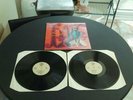 THE GRATEFUL DEAD LIVE/DEAD 1971 UK PRESS  2 X RECORD ALBUM EX/EX