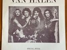 Van Halen ?– Special Offer - London 1980 2 x LP Ud ?– 6541