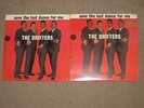 2- THE DRIFTERS: SAVE THE LAST DANCE FOR ME #8059 & SD 8059 ON ATLANTIC VG 1962