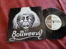 BOLLWEEVIL Rock solid V RARE 7