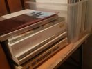 ca. 300 LP oder mehr Nachlassberäumung Klassik und anderes