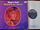 BLOSSOM DEARIE THAT'S JUST THE WAY I WANT TO BE LP FONTANA (1970) EX LONDON RAIN
