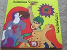 ANDWELLAS DREAM - LOVE AND POETRY - NEW LP RECORD