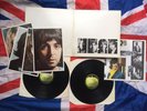 The Beatles-White Album Double Vinyl LP
