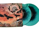 Intronaut- Direction Of Last Things LP splatter, Isis Melvins Pelican Torche