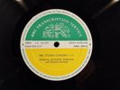 Oromonte Trio / Manoug Parikian / Lamar Crowson  BBC Transcription Disc 2 LP
