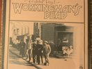 Grateful Dead- Workingman’s Dead, Sealed Error Promo LP, 1970 Warner Bros 1869