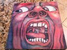 KING CRIMSON 