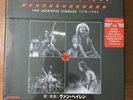 VAN HALEN Japanese Singles '78-'84 (13x) 45rpm 7