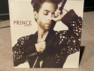 Prince The Hits 1 Vinyl Record Album - 1993 First LP Eidtion. Germany Edition