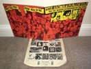 PETE BROWN & PIBLOKTO The Art School Dance Goes On Forever LP 1970 UK 1st Press