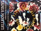 Flesh For Lulu Plastic Fantastic LP Album Vinyl Record BEGA100 A1/B1 Rock 80’s