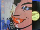 LP BAD BOYS BLUE - HOT GIRLS BAD BOYS // 1985 GERMANY COCONUT // EURODISCO