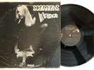 Scorpions - In Trance - 1976 US Press AFL1-4128 (VG+)