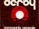 RARO 45 GIRI - Hootenanny Singers / Gabriella - Fermati In Me (Stanna En Stund)