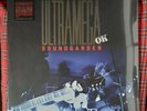 Ultramega OK 2xLP by Soundgarden vinyl 2017 sealed brand new SP1172 Sub Pop
