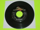 THE GALLAHADS GONE / WHY DO FOOLS FALL IN LOVE 45 7