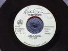 UNKNOWN & UNRELEASED US 1964 DEMO BOB CREWE ACETATE / SOULFUL TEEN / UNIQUE