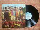 BEATLES - SGT  Peppers ( LP France Rarest Export on Odeon 1973 VG++ / Ex )