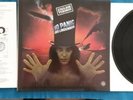 Udo Lindenberg - No Panik englisch Version RARE NM Condition Progrock LP